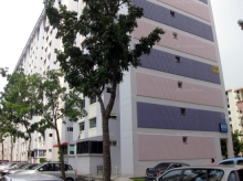 Blk 650 Hougang Avenue 8 (Hougang), HDB 4 Rooms #250072